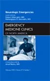 Neurologic Emergencies, an Issue of Emergency Medicine Clinics