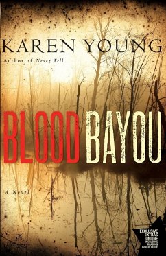 Blood Bayou - Young, Karen