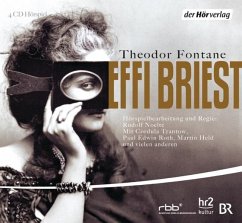 Effi Briest - Fontane, Theodor