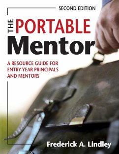 The Portable Mentor - Lindley, Frederick A.