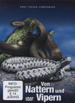 Von Nattern Und Vipern