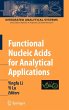 Functional Nucleic Acids for Analytical... - Bild 1