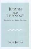 Judaism and Theology