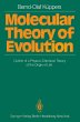 Molecular Theory of Evolution - Bild 1