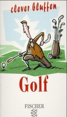 Clever bluffen, Golf - Gammond, Peter