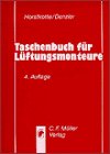 Taschenbuch für Lüftungsmonteure.