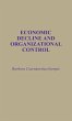 Economic Decline and Organizational... - Bild 1