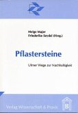 Pflastersteine.