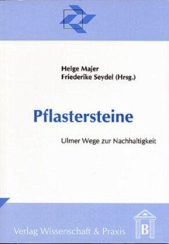 Cover Pflastersteine.