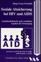 Soziale Absicherung bei HIV und AIDS