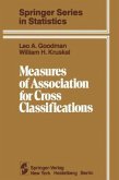 Measures of Association for Cross Classifications Measures of Association for Cross Classifications