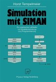 Simulation mit SIMAN