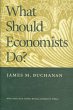 What Should Economists Do? - Bild 1