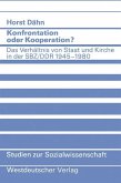 Konfrontation oder Kooperation?