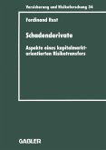 Schadenderivate