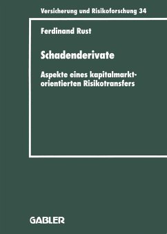 Cover Schadenderivate