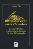 Computerviren und ihre Vermeidung