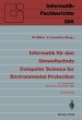 Informatik für den Umweltschutz /... - Bild 1