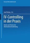IV-Controlling in der Praxis