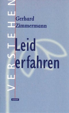 Leid erfahren