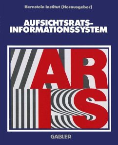 Aufsichtsrats-Informationssystem - Chini, Leo W.