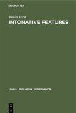 Intonative Features
