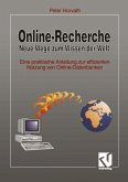 Online-Recherche Neue Wege zum Wissen der Welt