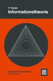 Informationstheorie Informationstheorie