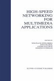 High-Speed Networking for Multimedia Applications