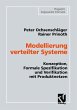 Modellierung verteilter Systeme - Bild 1