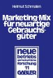 Marketing-Mix für neuartige... - Bild 1