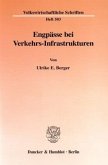 Engpässe bei Verkehrs-Infrastrukturen.