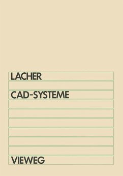 CAD-Systeme - Lacher, Erwin