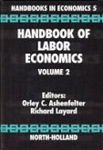 Handbook of Labor Economics