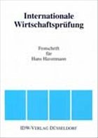 Internationale Wirtschaftsprüfung