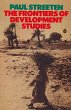 The Frontiers of Development Studies - Bild 1