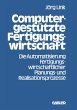 Computergestützte Fertigungswirtschaft - Bild 1