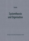 Systemtheorie und Organisation