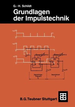 Grundlagen der Impulstechnik - Schildt, Gerhard-Helge