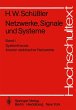 Netzwerke, Signale und Systeme - Bild 1