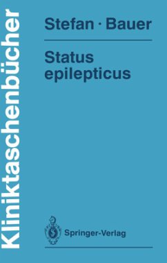 Status epilepticus - Stefan, Hermann; Bauer, Jürgen