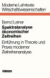 Spektralanalyse ökonomischer Zeitreihen - Bild 1