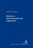 Marken in Jahresabschluß und Lagebericht