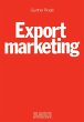 Exportmarketing - Bild 1