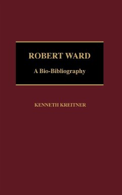 Robert Ward - Kreitner, Kenneth