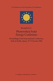 Seventh E.C. Photovoltaic Solar Energy Conference