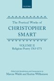 The Poetical Works of Christopher Smart: Volume II: Religious Poetry, 1763-1771