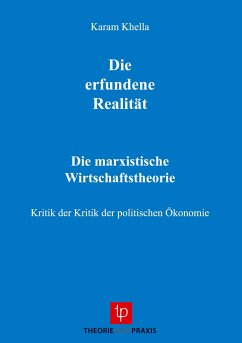 Die erfundene Realität - Khella, Karam