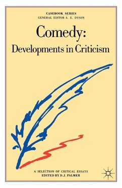 Cover Comedy
