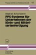PPS-Systeme für Unternehmen der Klein-... - Bild 1